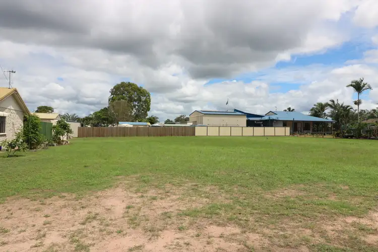 Main view of Homely land listing, 35 Isis Street, Buxton QLD 4660