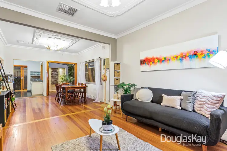 Second view of Homely house listing, 1/131 Northumberland Road, Sunshine North VIC 3020