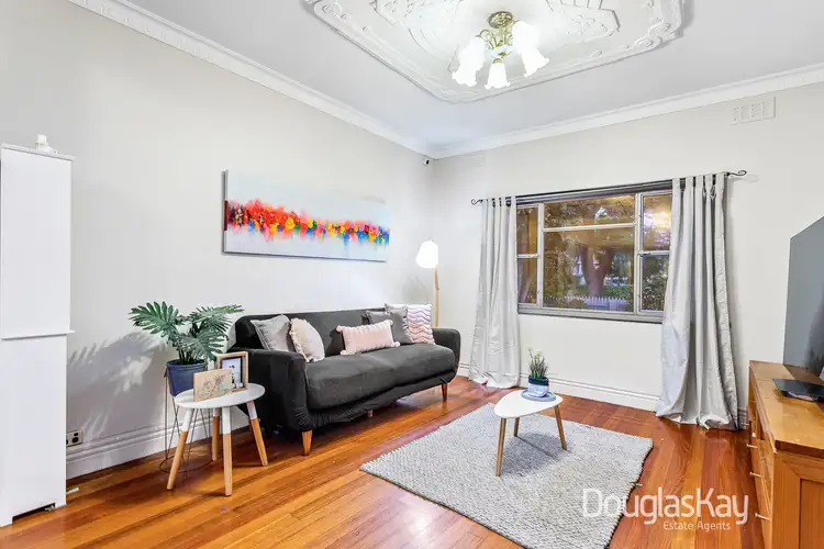 Third view of Homely house listing, 1/131 Northumberland Road, Sunshine North VIC 3020