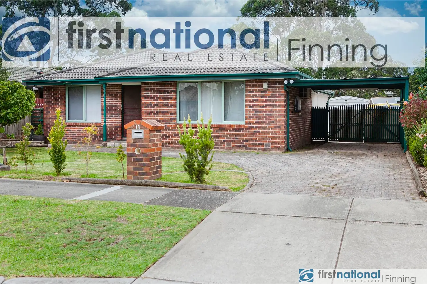 Main view of Homely house listing, 11 Farrer Close, Cranbourne VIC 3977