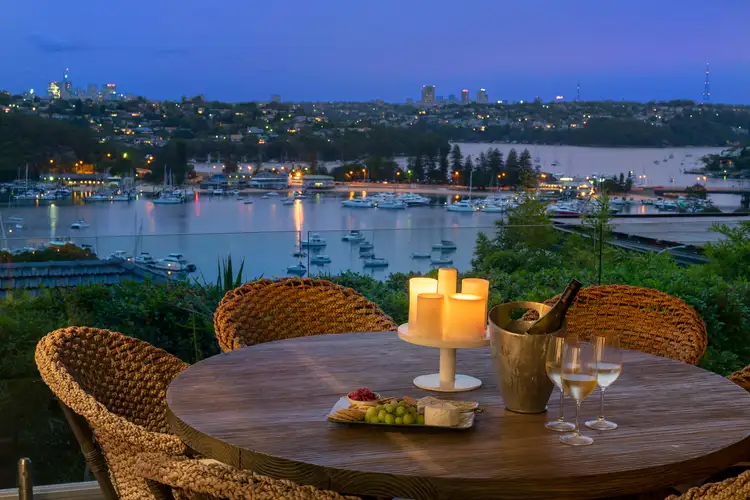 56 Peronne Avenue, Clontarf NSW 2093