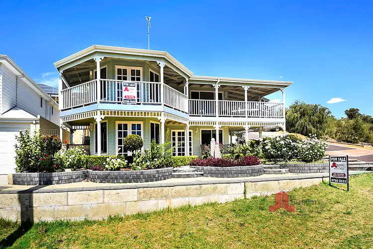 1/215 Old Coast Road, Australind WA 6233
