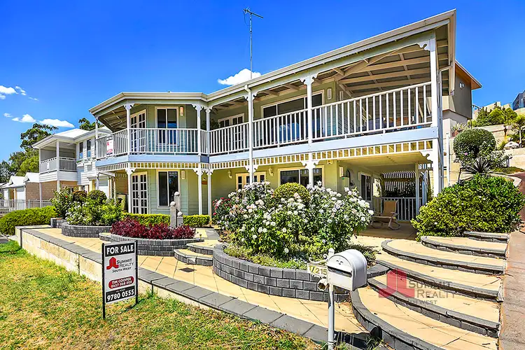 Second view of Homely house listing, 1/215 Old Coast Road, Australind WA 6233