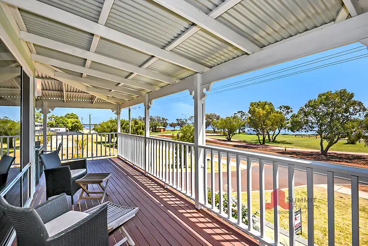 Third view of Homely house listing, 1/215 Old Coast Road, Australind WA 6233