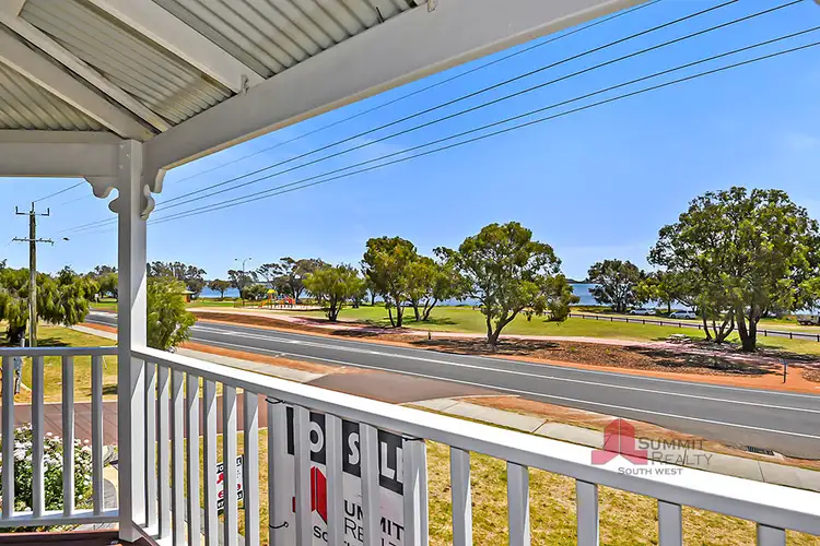 Fourth view of Homely house listing, 1/215 Old Coast Road, Australind WA 6233