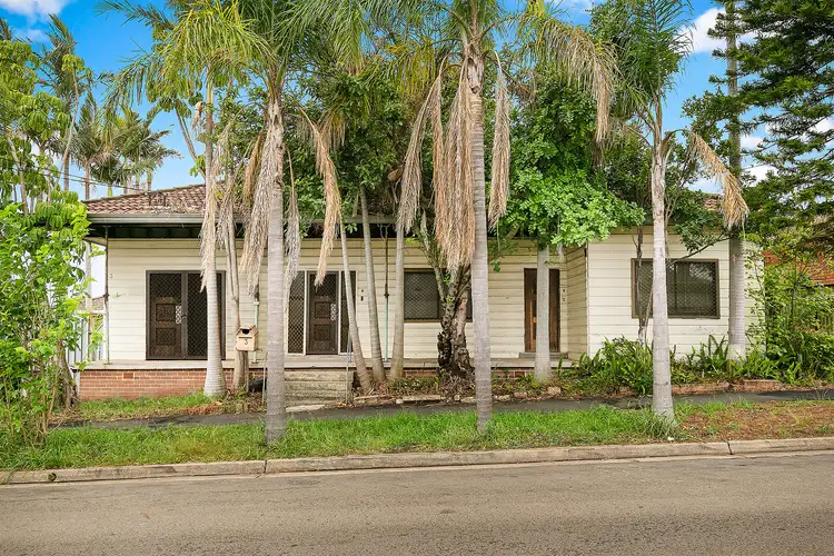Third view of Homely house listing, 3 Celia Street, Granville NSW 2142