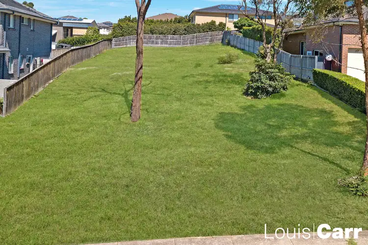 37 Ballymena Way, Kellyville NSW 2155