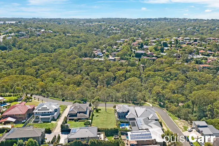 Fourth view of Homely land listing, 37 Ballymena Way, Kellyville NSW 2155
