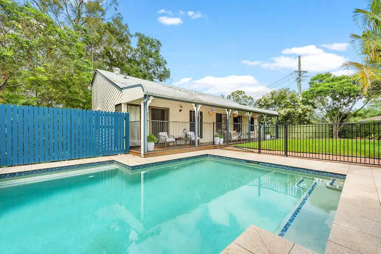 113 Hutton Road, Ferny Hills QLD 4055