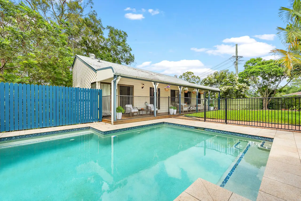 Main view of Homely house listing, 113 Hutton Road, Ferny Hills QLD 4055