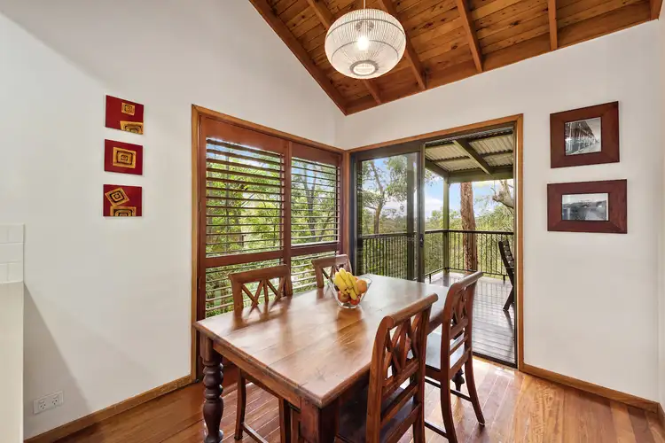 Fifth view of Homely house listing, 113 Hutton Road, Ferny Hills QLD 4055