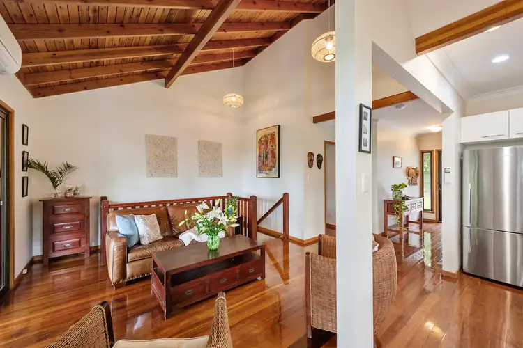 Sixth view of Homely house listing, 113 Hutton Road, Ferny Hills QLD 4055