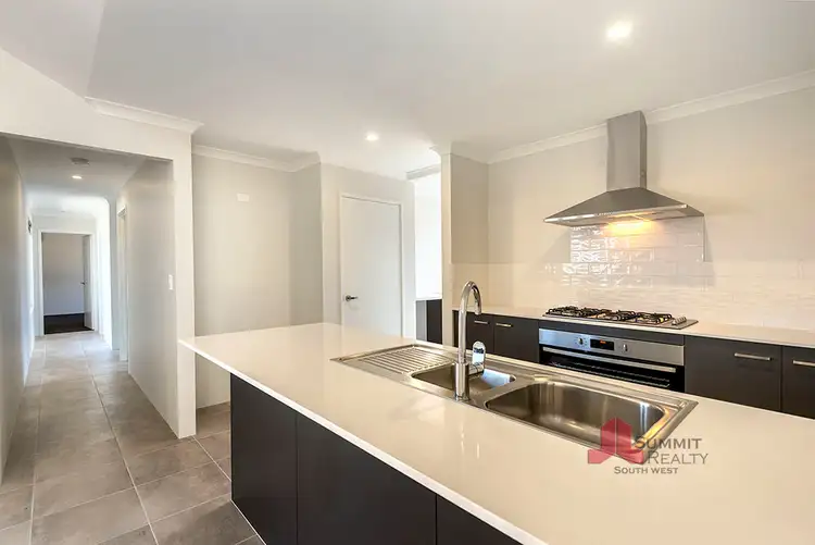 Third view of Homely house listing, 14 Meloy Lane, Australind WA 6233