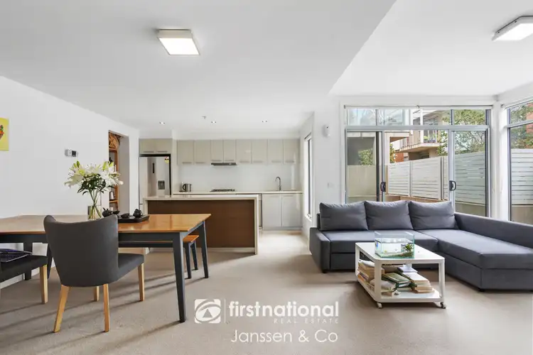 Main view of Homely apartment listing, 22/1245 Burke Road, Kew VIC 3101