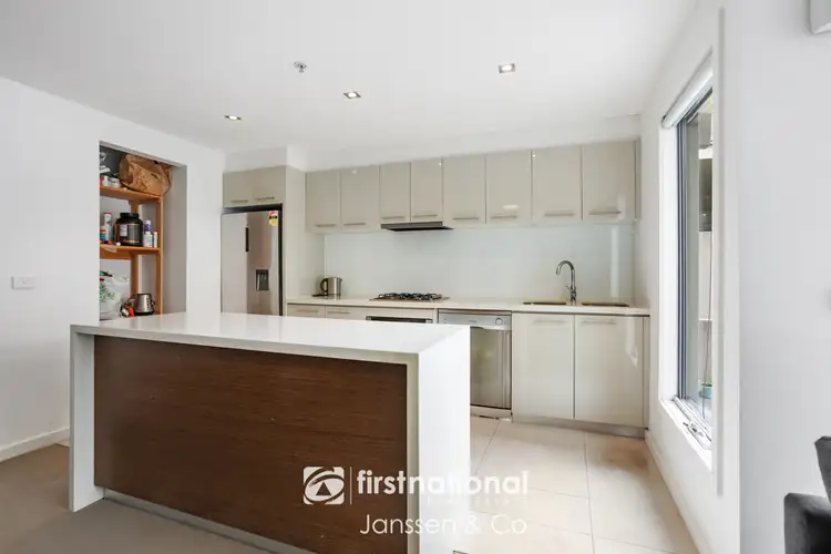 Fifth view of Homely apartment listing, 22/1245 Burke Road, Kew VIC 3101