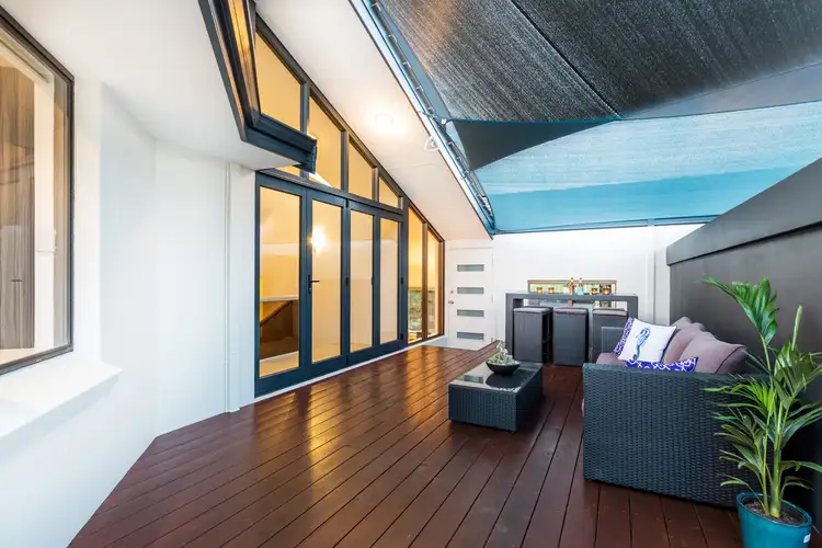 Fifth view of Homely house listing, 12 MacNab Rise, Duncraig WA 6023