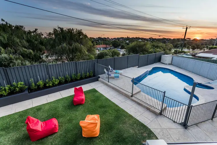 Sixth view of Homely house listing, 12 MacNab Rise, Duncraig WA 6023