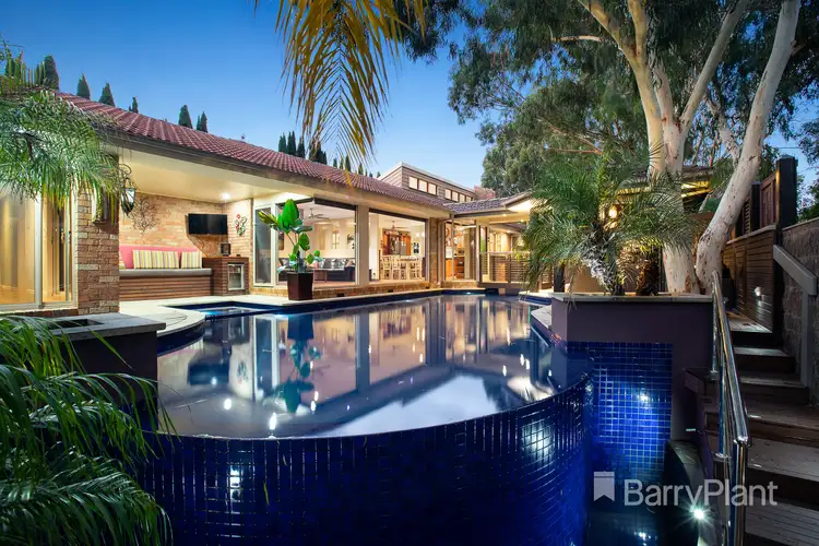 21 Maygrand Close, Kilsyth South VIC 3137