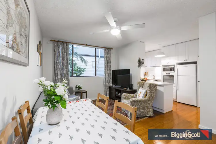 Fourth view of Homely unit listing, 4/188-190 The Parade, Ascot Vale VIC 3032