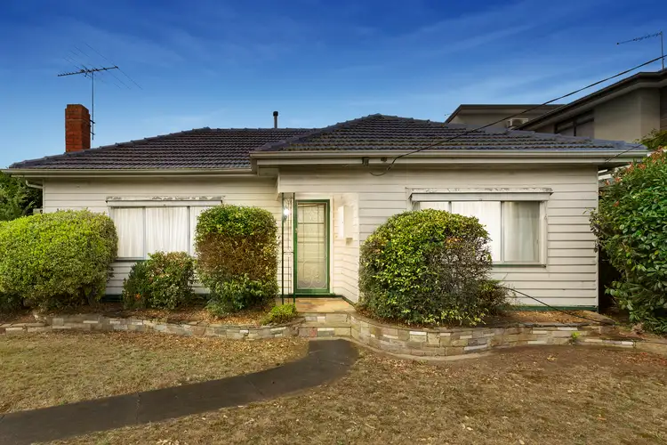 Second view of Homely house listing, 5 Caldwell Street, Glenroy VIC 3046
