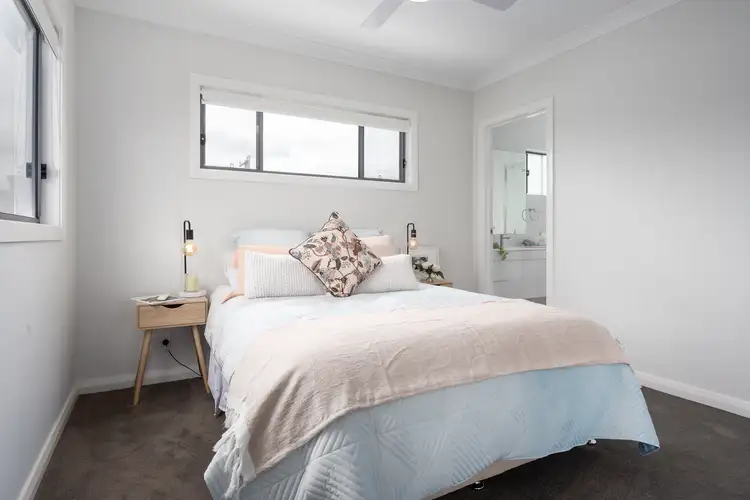 Sixth view of Homely townhouse listing, 6/32 Charles Street, Warners Bay NSW 2282