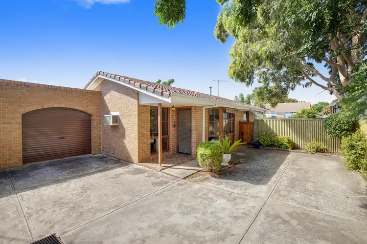 Main view of Homely unit listing, 3/6 Wellington Street, Glandore SA 5037