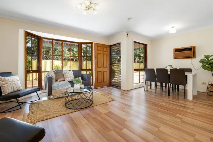 Second view of Homely unit listing, 3/6 Wellington Street, Glandore SA 5037
