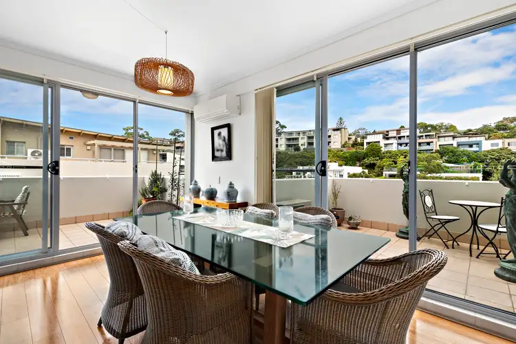 Second view of Homely apartment listing, B42/31-37 Pacific Parade, Dee Why NSW 2099