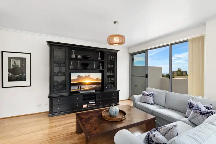 Third view of Homely apartment listing, B42/31-37 Pacific Parade, Dee Why NSW 2099