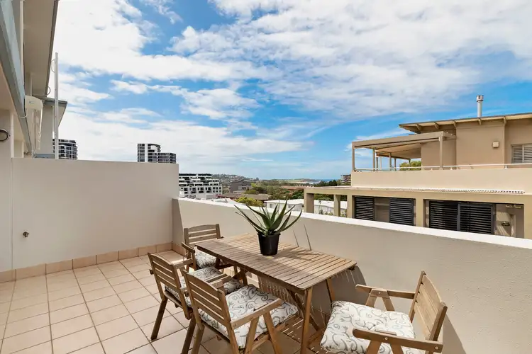 Fourth view of Homely apartment listing, B42/31-37 Pacific Parade, Dee Why NSW 2099