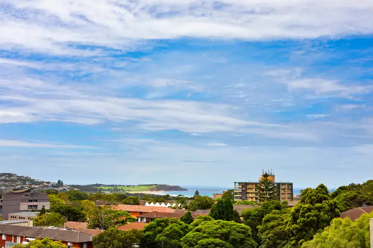 Fifth view of Homely apartment listing, B42/31-37 Pacific Parade, Dee Why NSW 2099