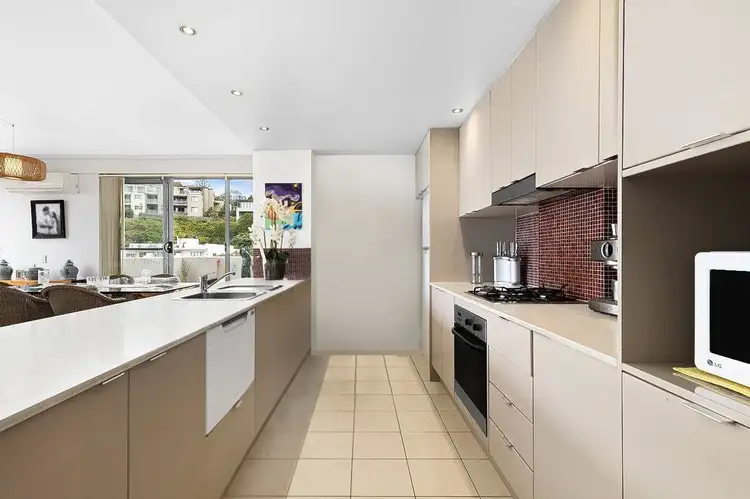 Sixth view of Homely apartment listing, B42/31-37 Pacific Parade, Dee Why NSW 2099