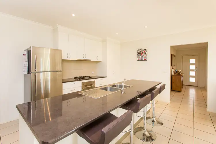 Second view of Homely house listing, 11 Dune Drive, Mildura VIC 3500
