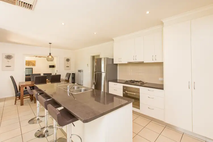 Third view of Homely house listing, 11 Dune Drive, Mildura VIC 3500