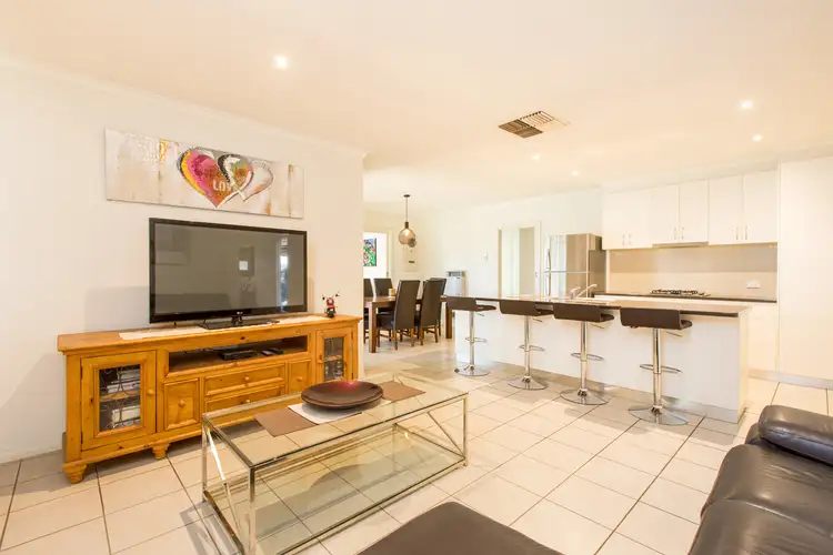 Fourth view of Homely house listing, 11 Dune Drive, Mildura VIC 3500