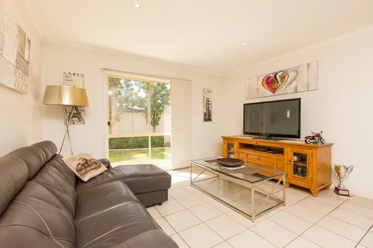 Fifth view of Homely house listing, 11 Dune Drive, Mildura VIC 3500