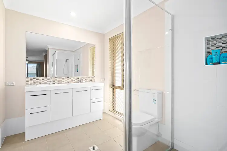 Fourth view of Homely house listing, 26 Lakewood Boulevard, Flinders NSW 2529