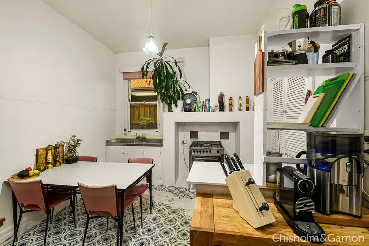 Sixth view of Homely house listing, 11 Glen Huntly Road, Elwood VIC 3184