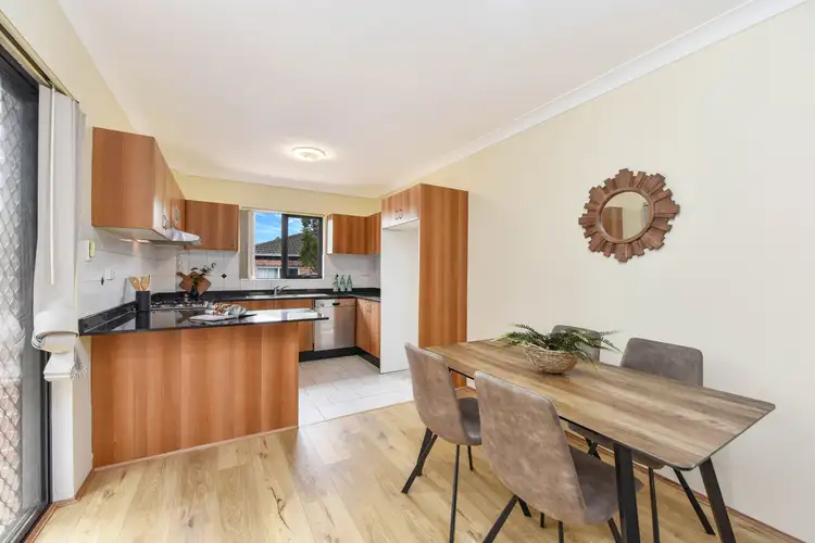 Fifth view of Homely apartment listing, 18/18 Eastbourne Road, Homebush West NSW 2140