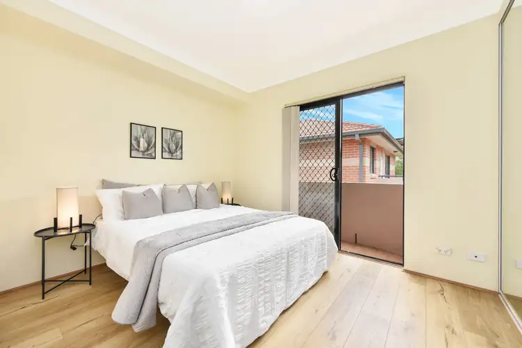 Sixth view of Homely apartment listing, 18/18 Eastbourne Road, Homebush West NSW 2140