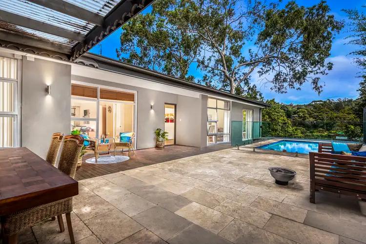 58 Lady Davidson Circuit, Forestville NSW 2087