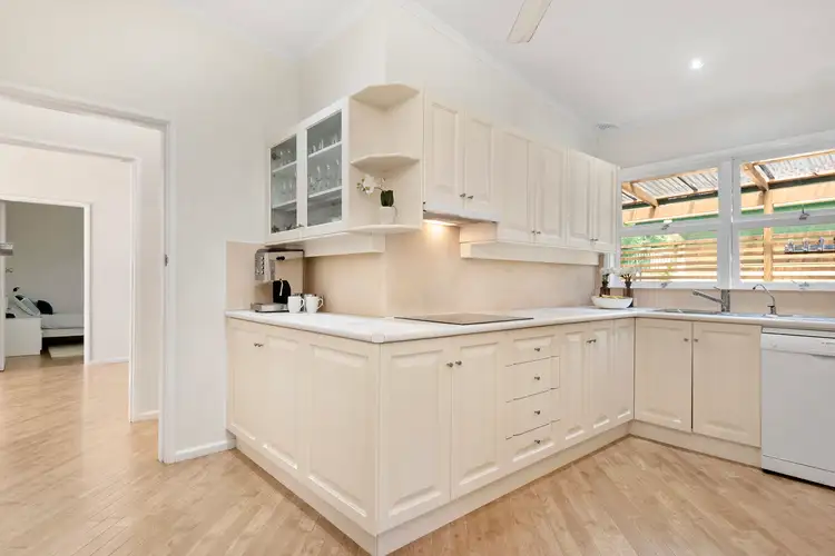 Fourth view of Homely house listing, 58 Lady Davidson Circuit, Forestville NSW 2087