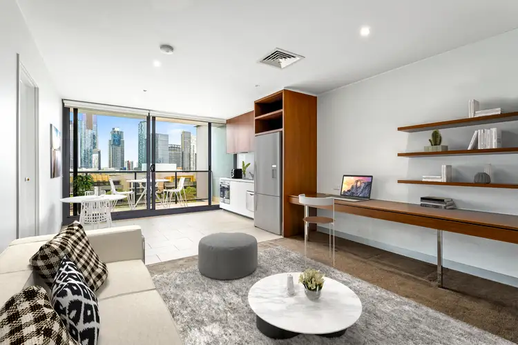 1016/555 Flinders Street, Melbourne VIC 3000