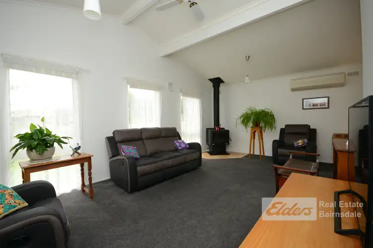 Fourth view of Homely house listing, 3 Kelsey Court, Bairnsdale VIC 3875