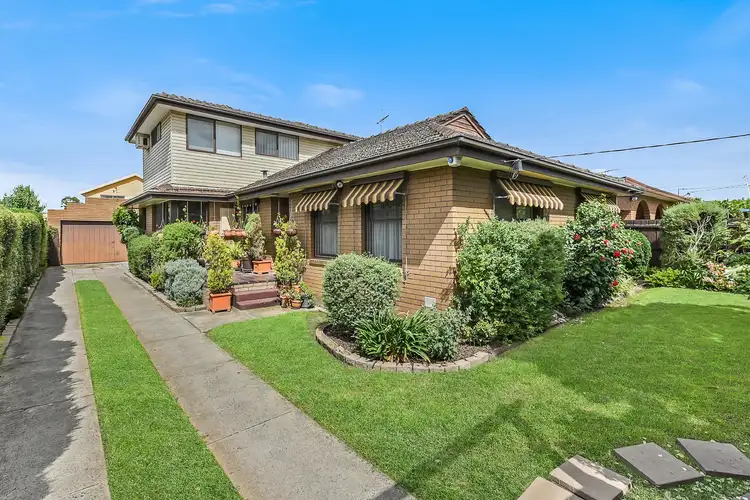 Main view of Homely house listing, 8 Azalea Crescent, Dandenong North VIC 3175