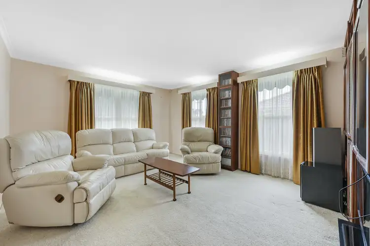 Second view of Homely house listing, 8 Azalea Crescent, Dandenong North VIC 3175