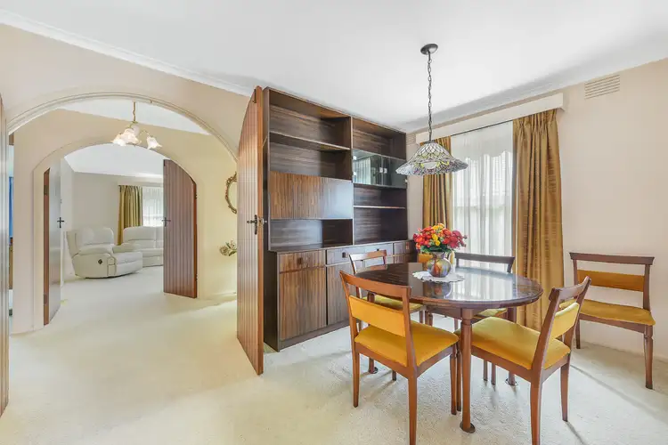 Third view of Homely house listing, 8 Azalea Crescent, Dandenong North VIC 3175