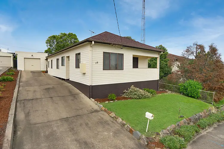 118 Lorna Street, Waratah West NSW 2298