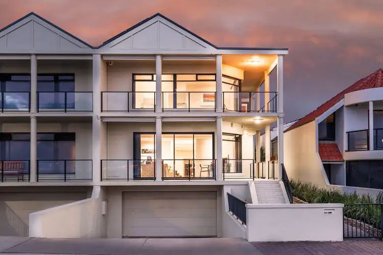 39a South Esplanade Esplanade, Glenelg South SA 5045