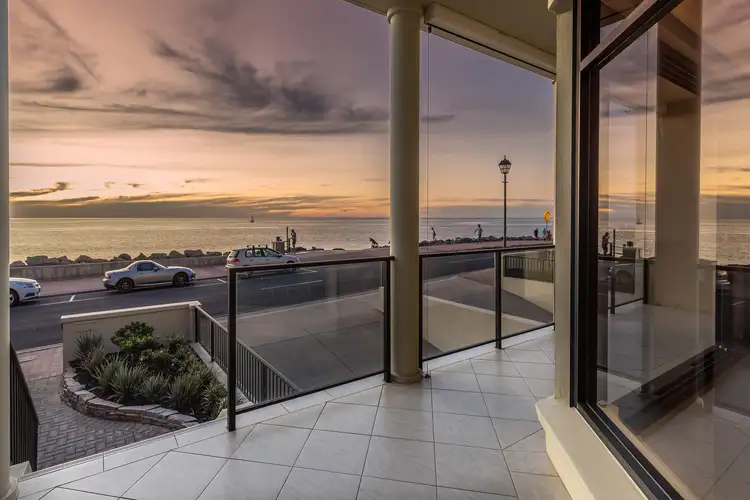 Second view of Homely house listing, 39a South Esplanade Esplanade, Glenelg South SA 5045